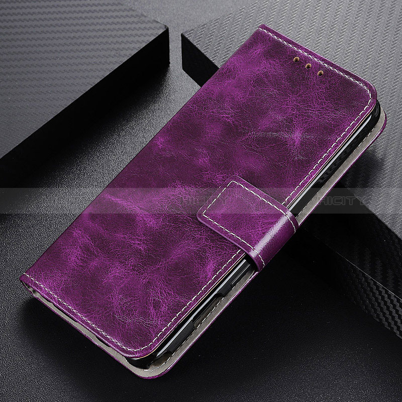 Funda de Cuero Cartera con Soporte Carcasa K09Z para Xiaomi Mi 13 Lite 5G