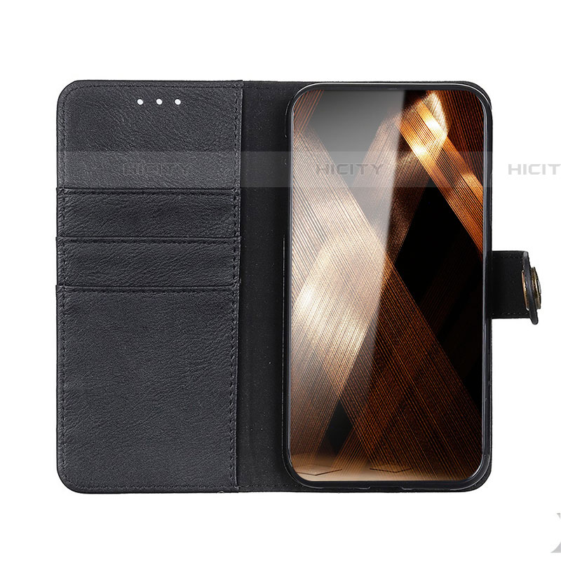 Funda de Cuero Cartera con Soporte Carcasa KZ02 para Samsung Galaxy F23 5G