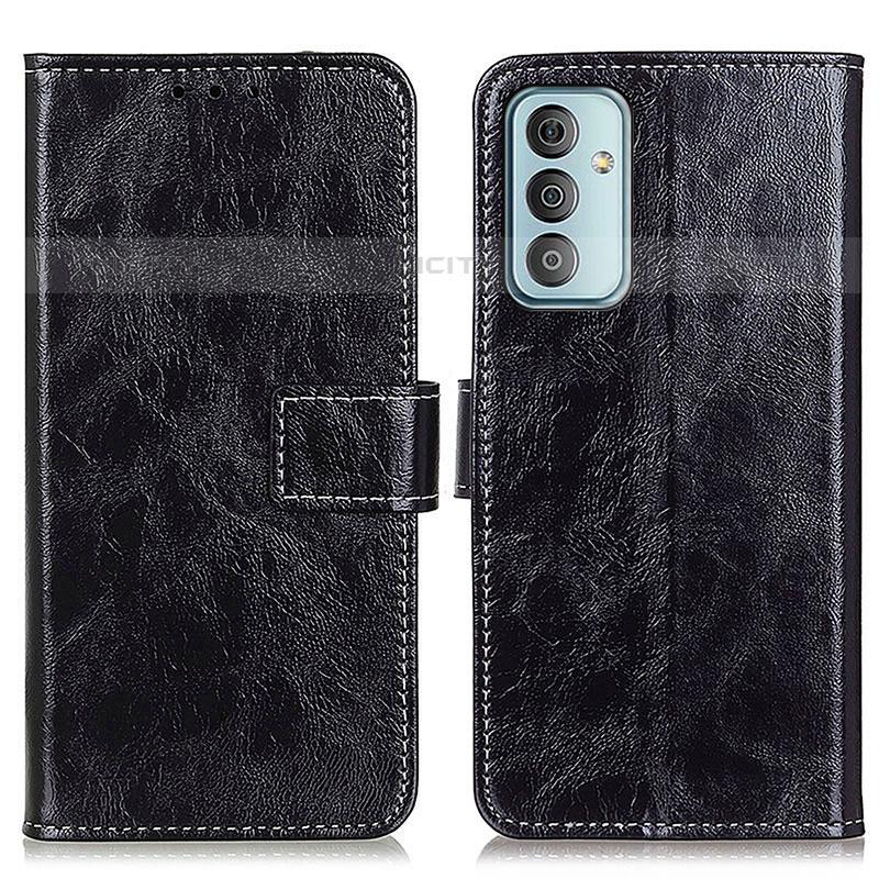 Funda de Cuero Cartera con Soporte Carcasa KZ04 para Samsung Galaxy M23 5G