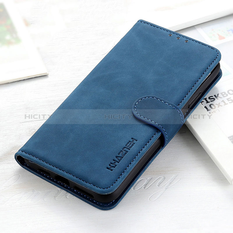 Funda de Cuero Cartera con Soporte Carcasa KZ3 para Huawei Honor X5