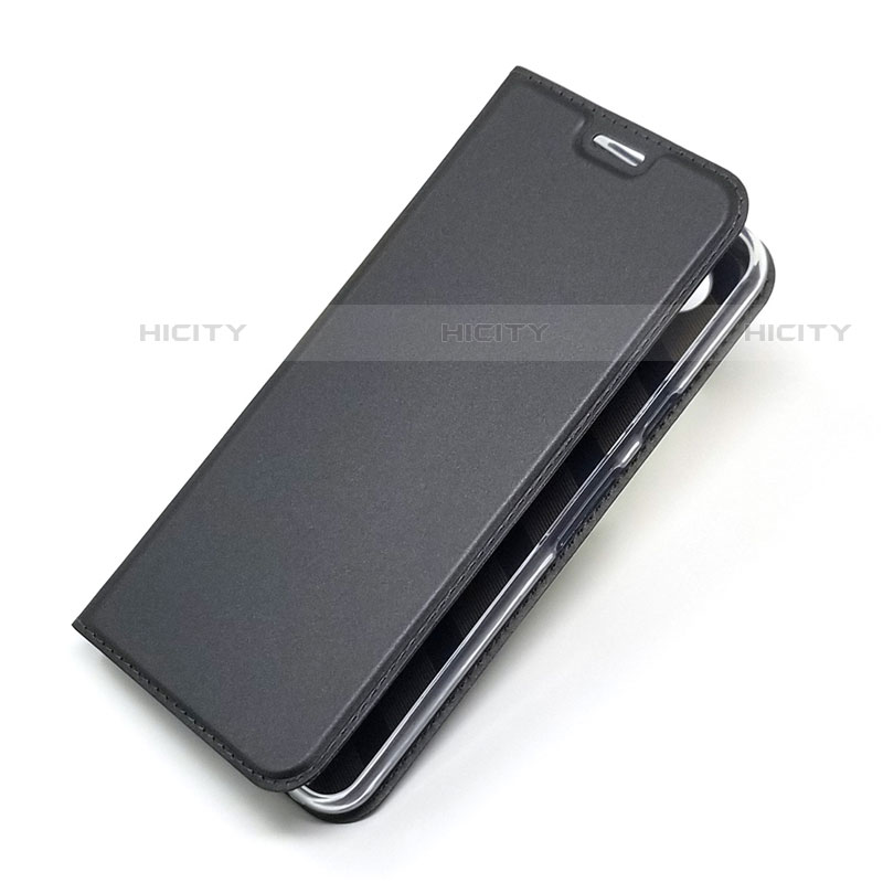 Funda de Cuero Cartera con Soporte Carcasa L01 para Google Pixel 3a