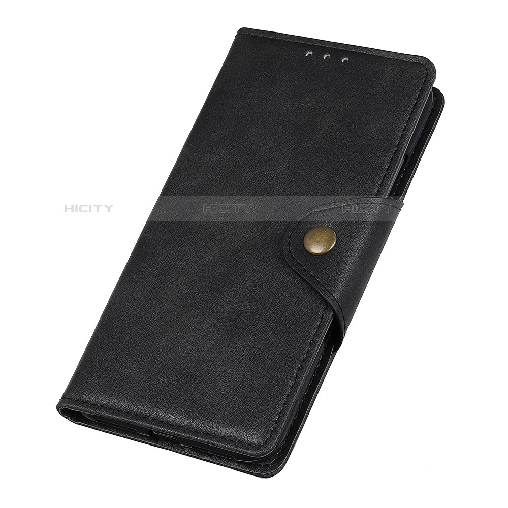 Funda de Cuero Cartera con Soporte Carcasa L01 para Google Pixel 4 XL