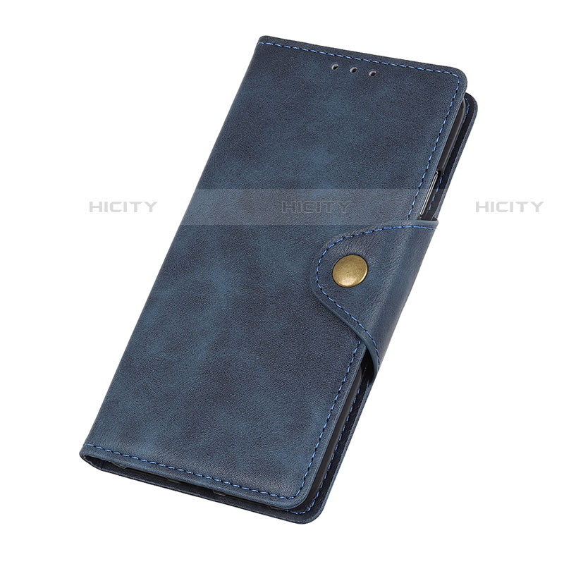 Funda de Cuero Cartera con Soporte Carcasa L01 para HTC U19E