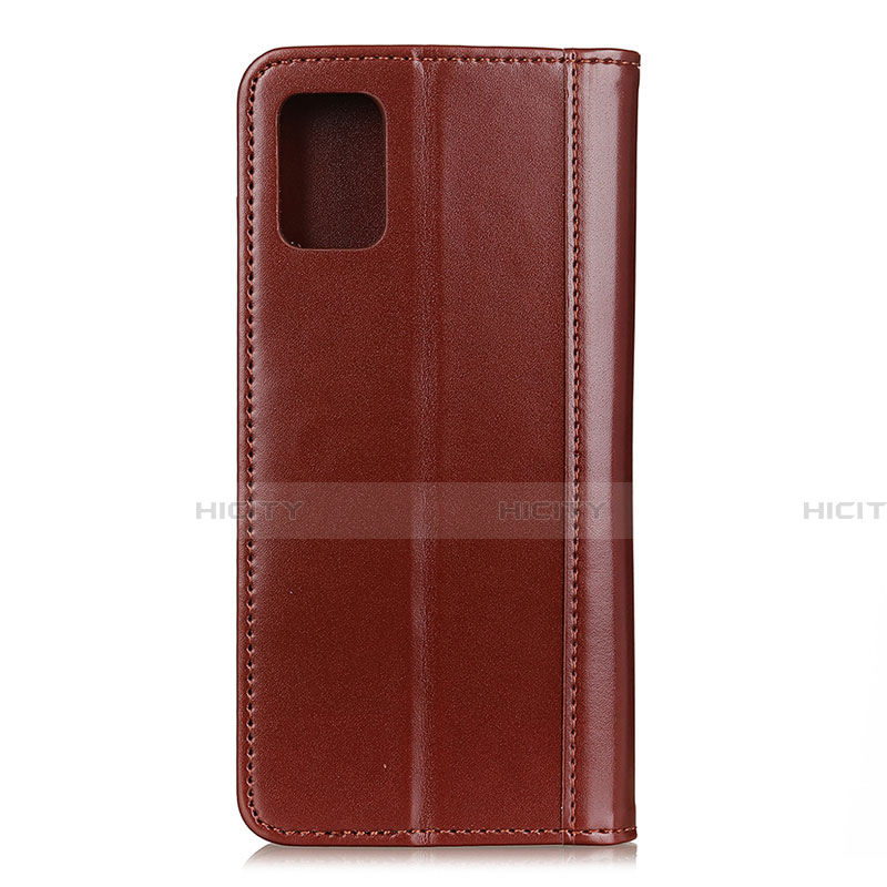 Funda de Cuero Cartera con Soporte Carcasa L01 para Huawei Honor 30S