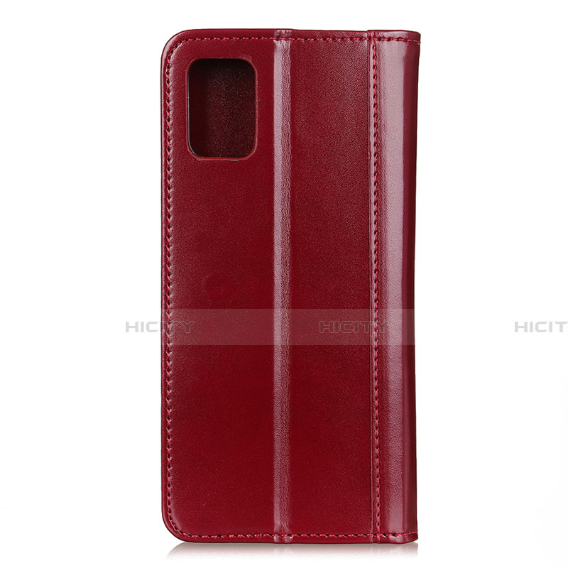 Funda de Cuero Cartera con Soporte Carcasa L01 para Huawei Honor 30S