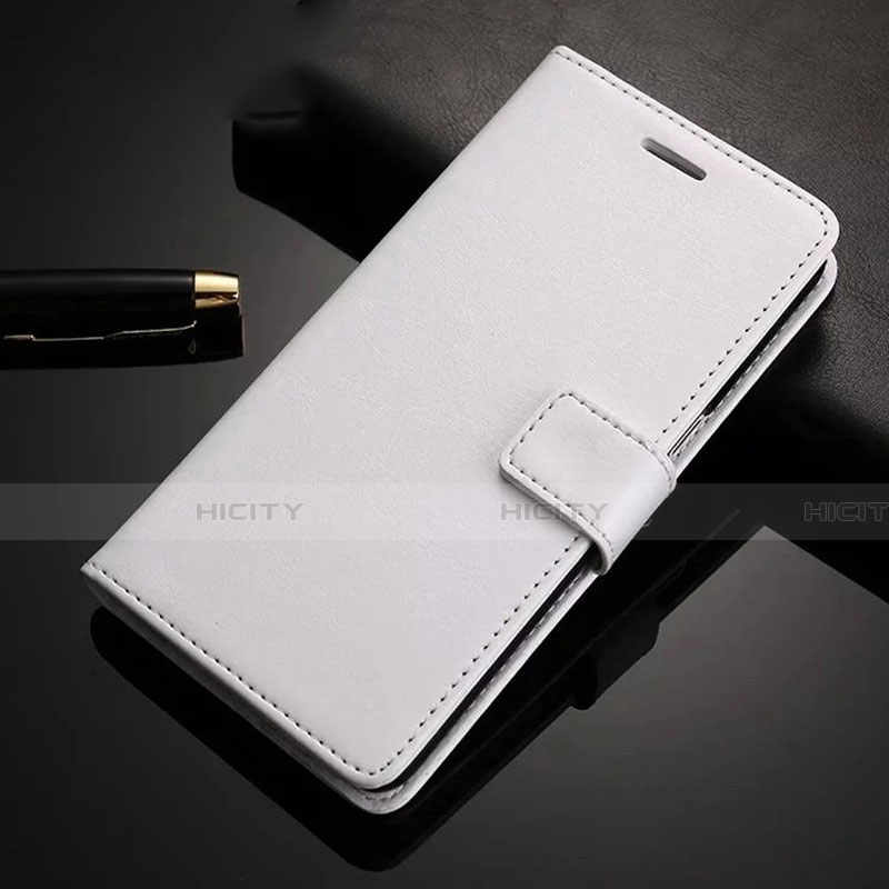 Funda de Cuero Cartera con Soporte Carcasa L01 para Huawei Honor 9X