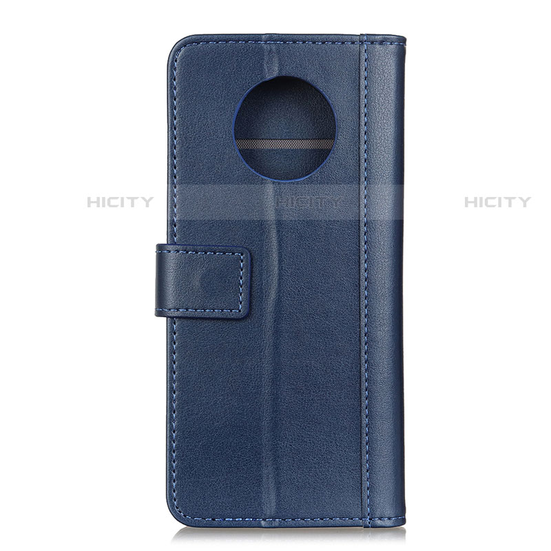 Funda de Cuero Cartera con Soporte Carcasa L01 para Huawei Mate 40 Pro