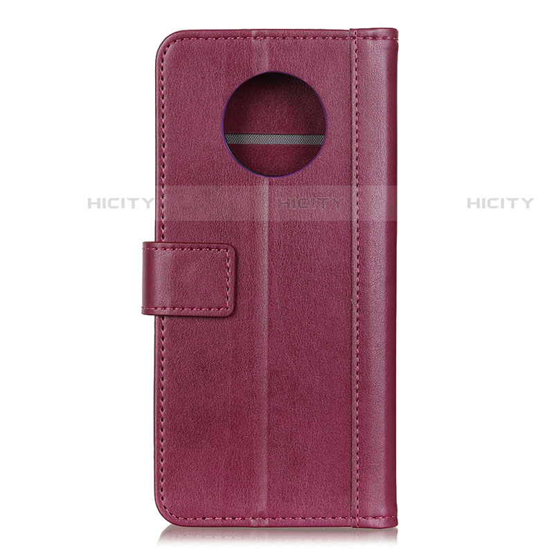 Funda de Cuero Cartera con Soporte Carcasa L01 para Huawei Mate 40E Pro 5G