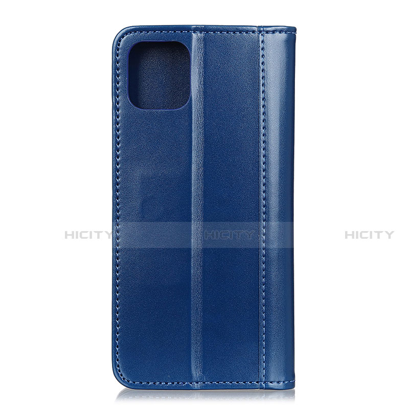 Funda de Cuero Cartera con Soporte Carcasa L01 para Huawei Nova 8 SE 5G