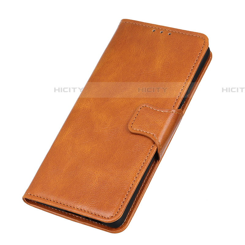 Funda de Cuero Cartera con Soporte Carcasa L01 para Huawei P Smart Z