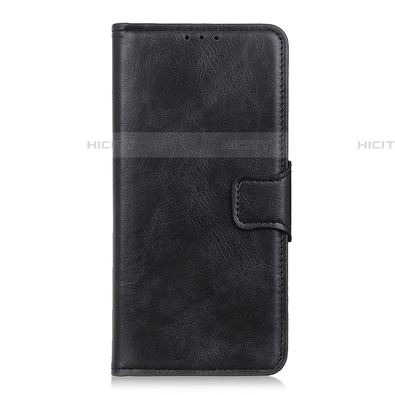 Funda de Cuero Cartera con Soporte Carcasa L01 para Huawei P Smart Z