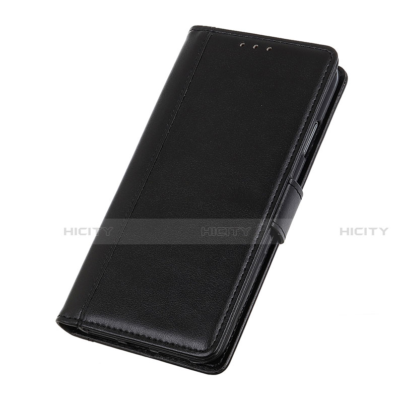 Funda de Cuero Cartera con Soporte Carcasa L01 para Huawei Y9a