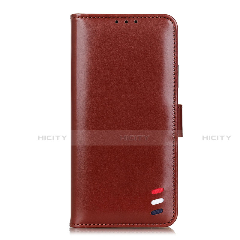 Funda de Cuero Cartera con Soporte Carcasa L01 para LG K42