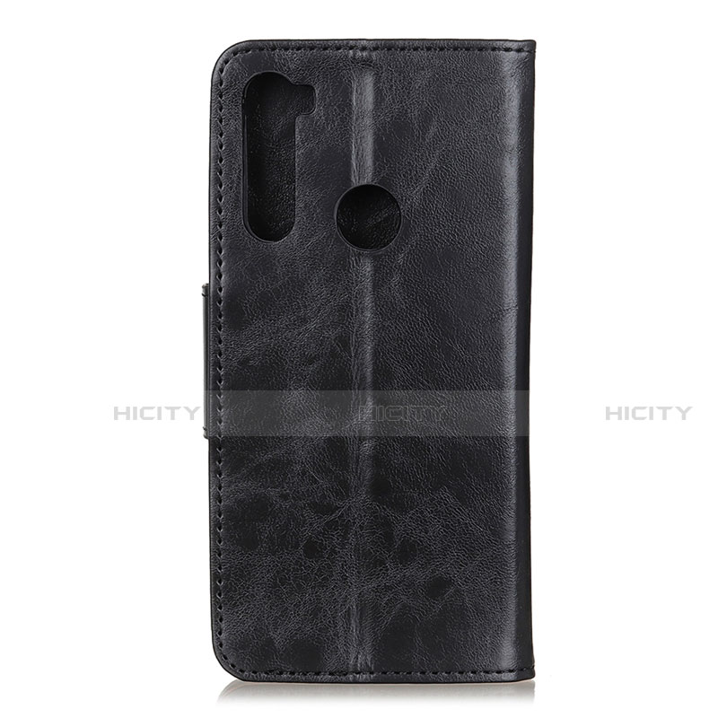 Funda de Cuero Cartera con Soporte Carcasa L01 para Motorola Moto G Pro