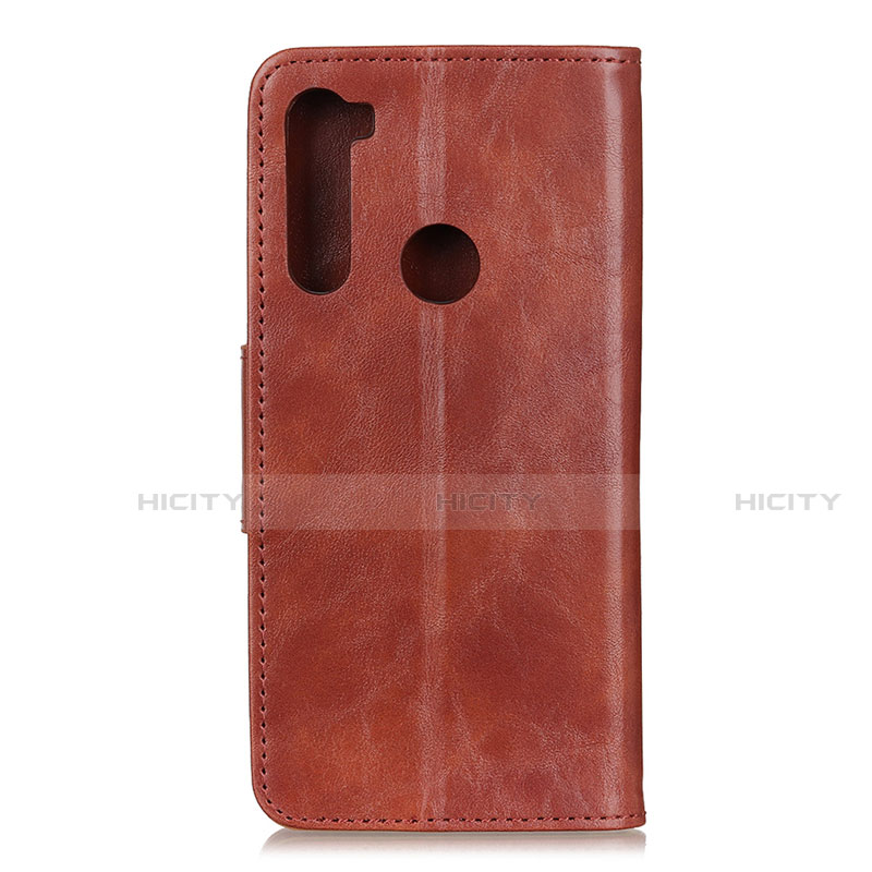 Funda de Cuero Cartera con Soporte Carcasa L01 para Motorola Moto G Pro