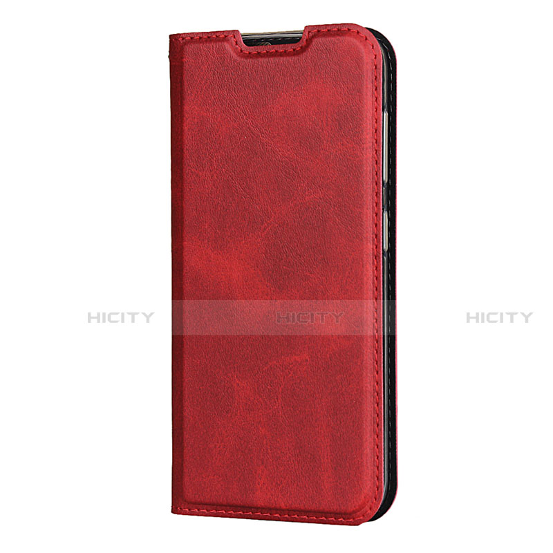 Funda de Cuero Cartera con Soporte Carcasa L01 para Nokia 4.2