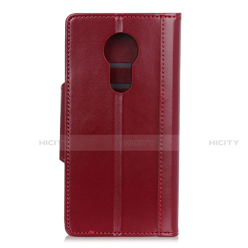 Funda de Cuero Cartera con Soporte Carcasa L01 para Nokia 5.3