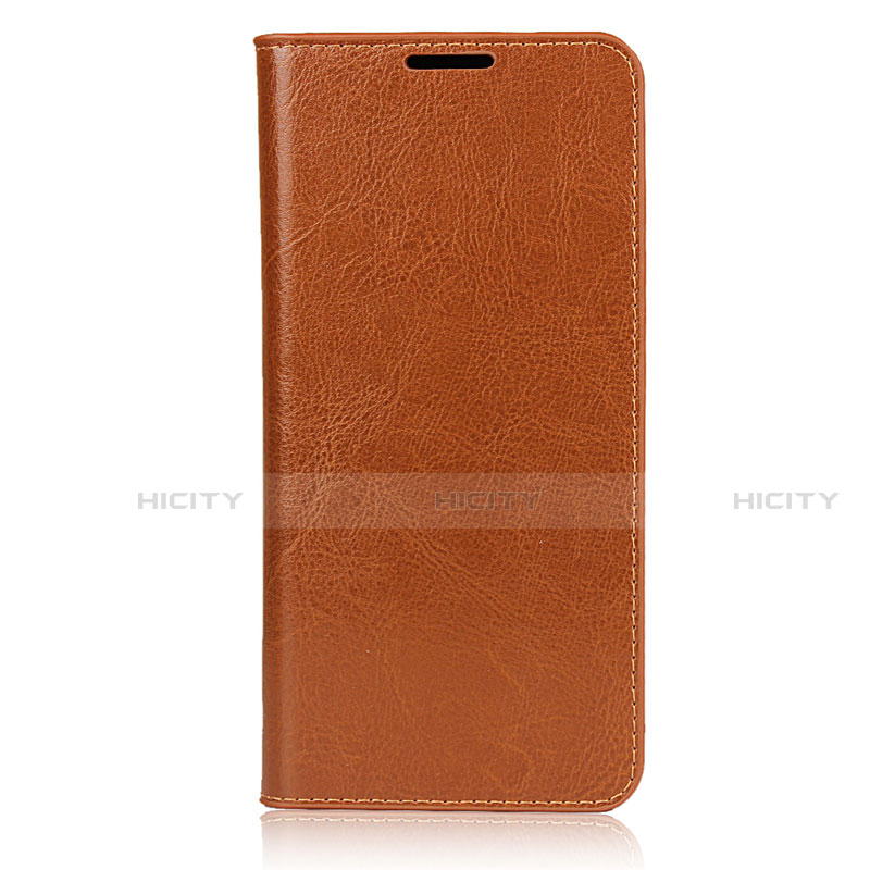 Funda de Cuero Cartera con Soporte Carcasa L01 para Nokia 7.2