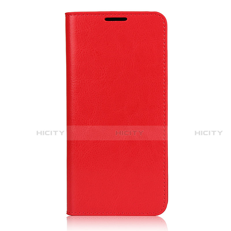 Funda de Cuero Cartera con Soporte Carcasa L01 para Nokia 7.2