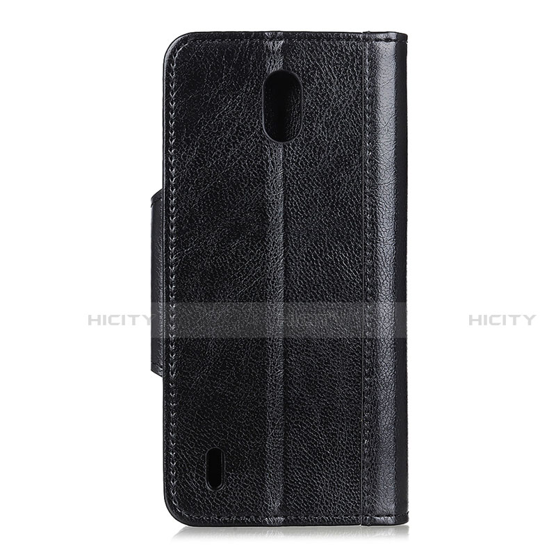 Funda de Cuero Cartera con Soporte Carcasa L01 para Nokia C1