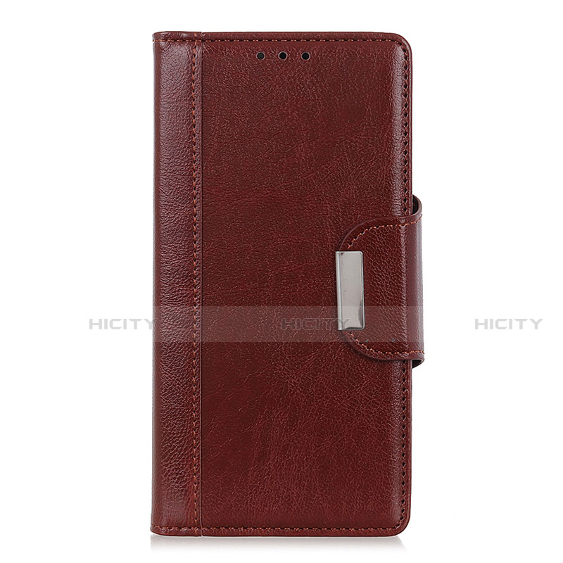 Funda de Cuero Cartera con Soporte Carcasa L01 para Nokia C1