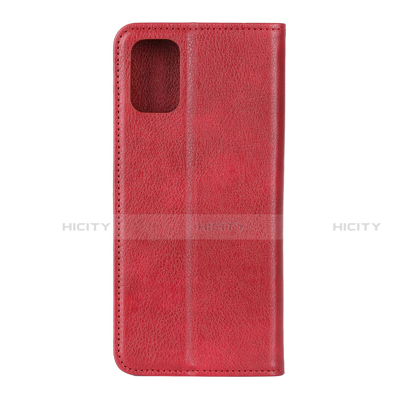 Funda de Cuero Cartera con Soporte Carcasa L01 para OnePlus 8T 5G