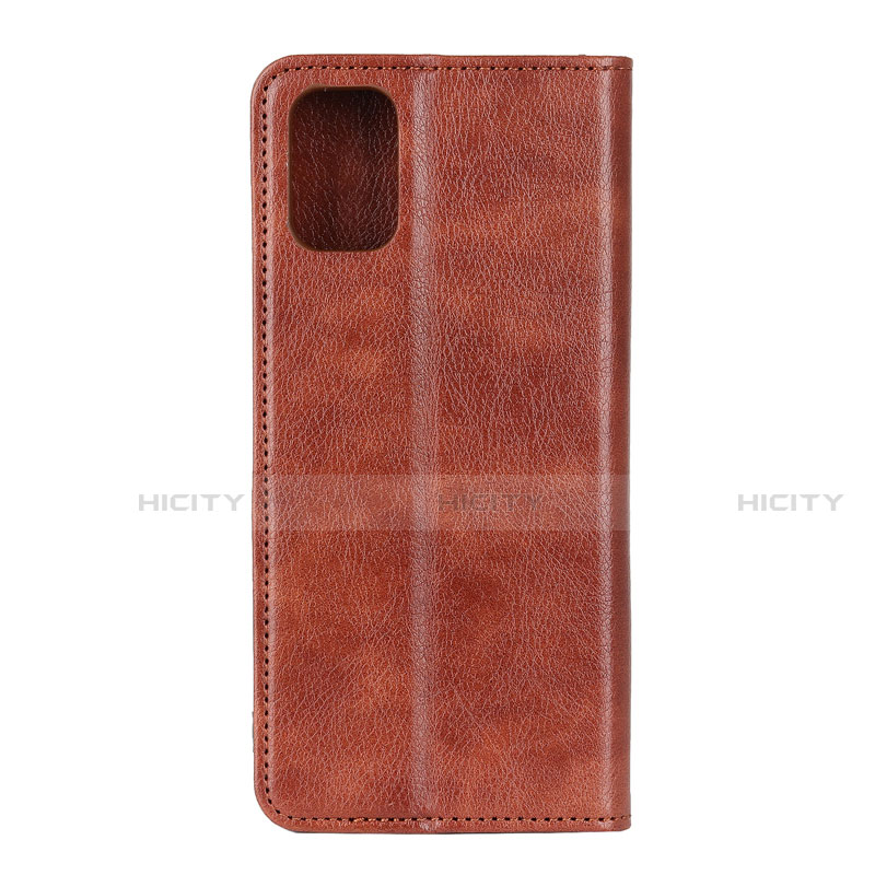 Funda de Cuero Cartera con Soporte Carcasa L01 para OnePlus 8T 5G