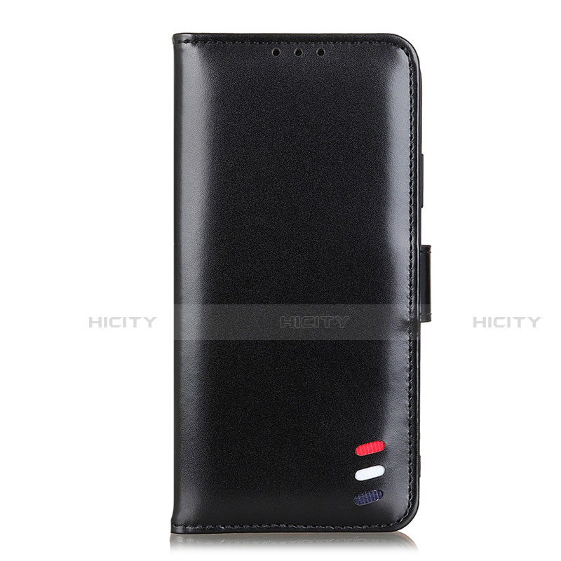 Funda de Cuero Cartera con Soporte Carcasa L01 para OnePlus Nord N10 5G