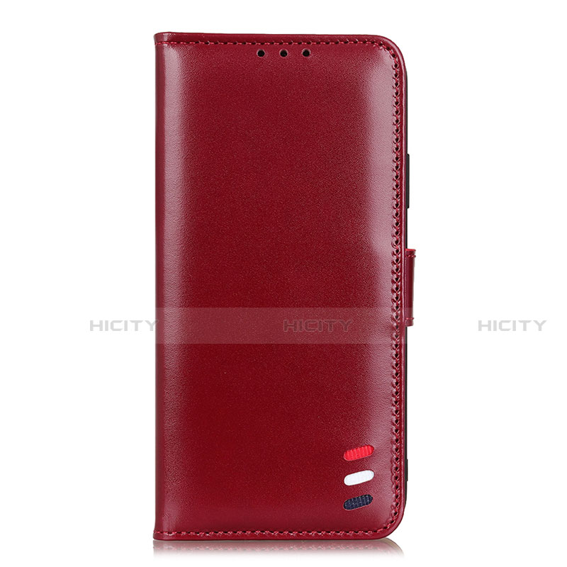 Funda de Cuero Cartera con Soporte Carcasa L01 para OnePlus Nord N10 5G