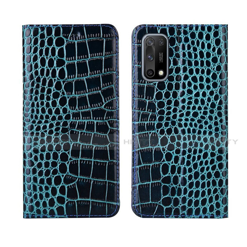 Funda de Cuero Cartera con Soporte Carcasa L01 para Oppo K7x 5G