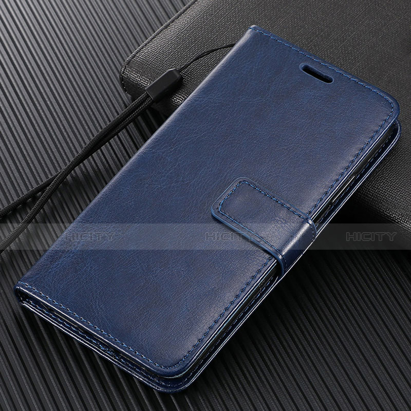 Funda de Cuero Cartera con Soporte Carcasa L01 para Oppo Reno2 Z