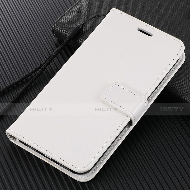 Funda de Cuero Cartera con Soporte Carcasa L01 para Oppo Reno2 Z