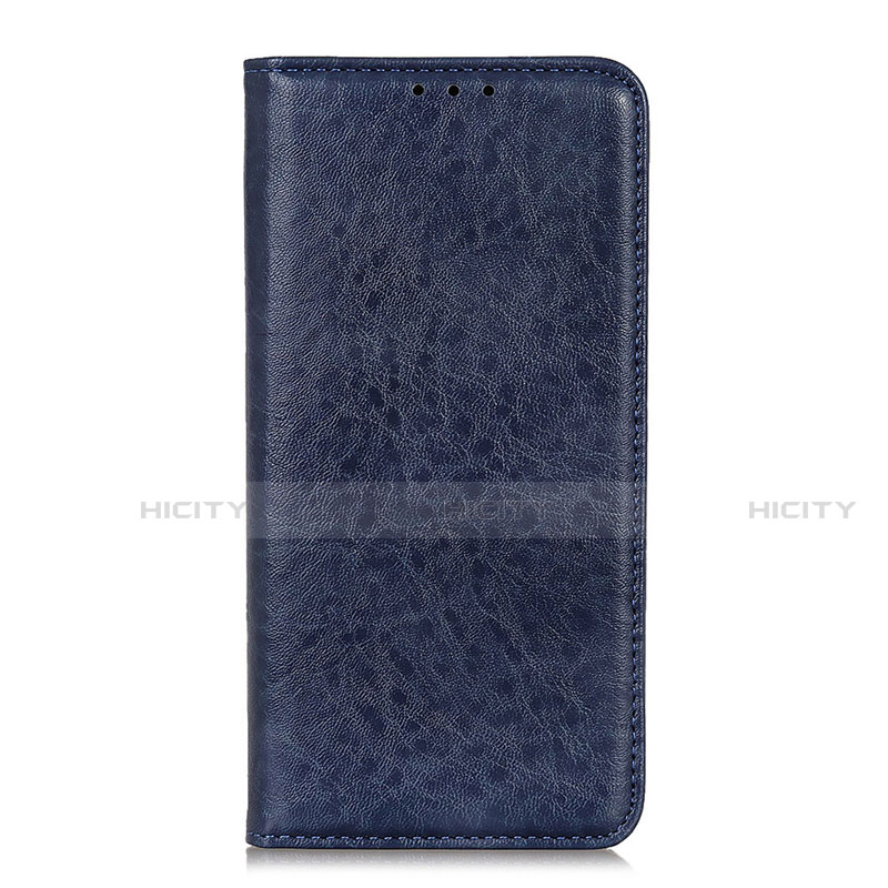 Funda de Cuero Cartera con Soporte Carcasa L01 para Oppo Reno4 Lite