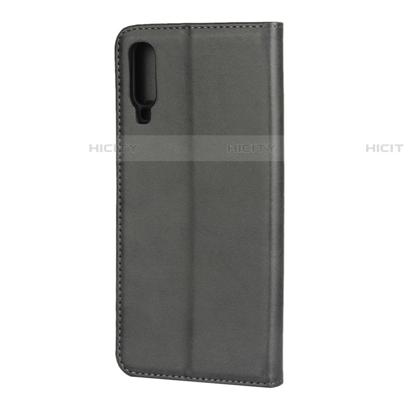 Funda de Cuero Cartera con Soporte Carcasa L01 para Samsung Galaxy A70S