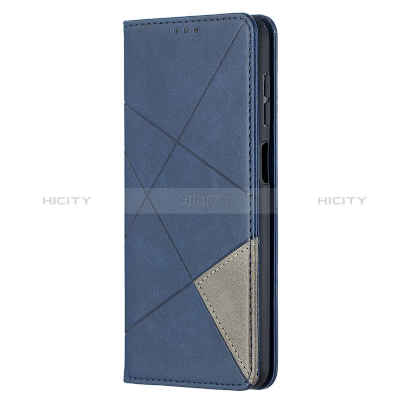 Funda de Cuero Cartera con Soporte Carcasa L01 para Samsung Galaxy M12