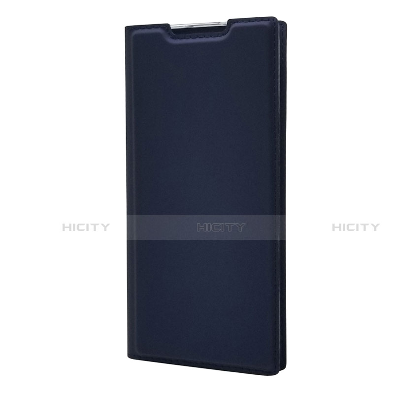 Funda de Cuero Cartera con Soporte Carcasa L01 para Samsung Galaxy Note 10 5G