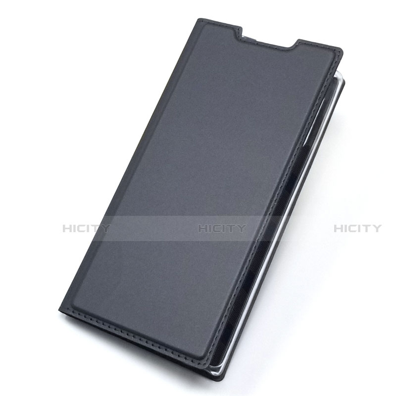 Funda de Cuero Cartera con Soporte Carcasa L01 para Samsung Galaxy Note 10 5G