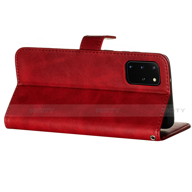 Funda de Cuero Cartera con Soporte Carcasa L01 para Samsung Galaxy S20 Plus 5G