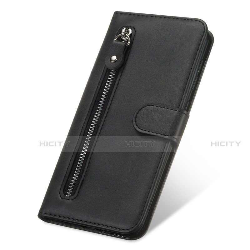 Funda de Cuero Cartera con Soporte Carcasa L01 para Samsung Galaxy S20 Ultra 5G