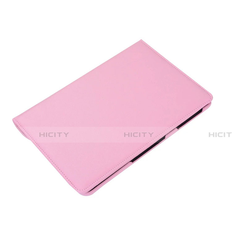 Funda de Cuero Cartera con Soporte Carcasa L01 para Samsung Galaxy Tab S6 Lite 4G 10.4 SM-P615