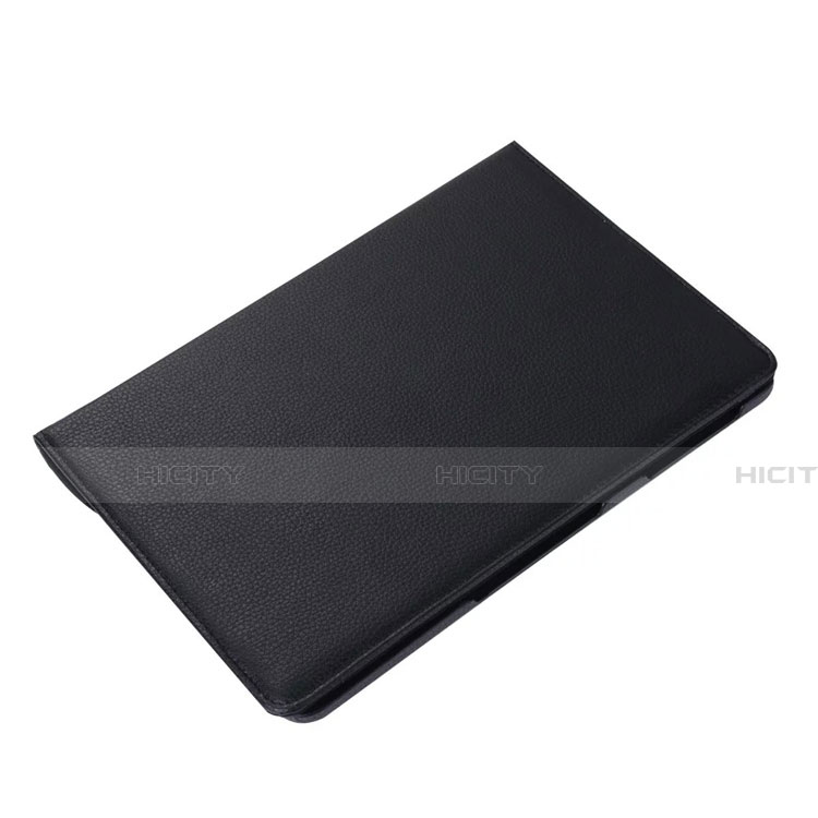 Funda de Cuero Cartera con Soporte Carcasa L01 para Samsung Galaxy Tab S6 Lite 4G 10.4 SM-P615