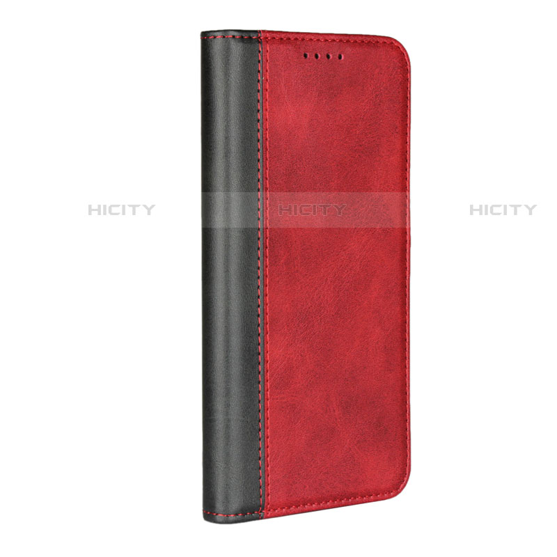 Funda de Cuero Cartera con Soporte Carcasa L01 para Sony Xperia XZ3