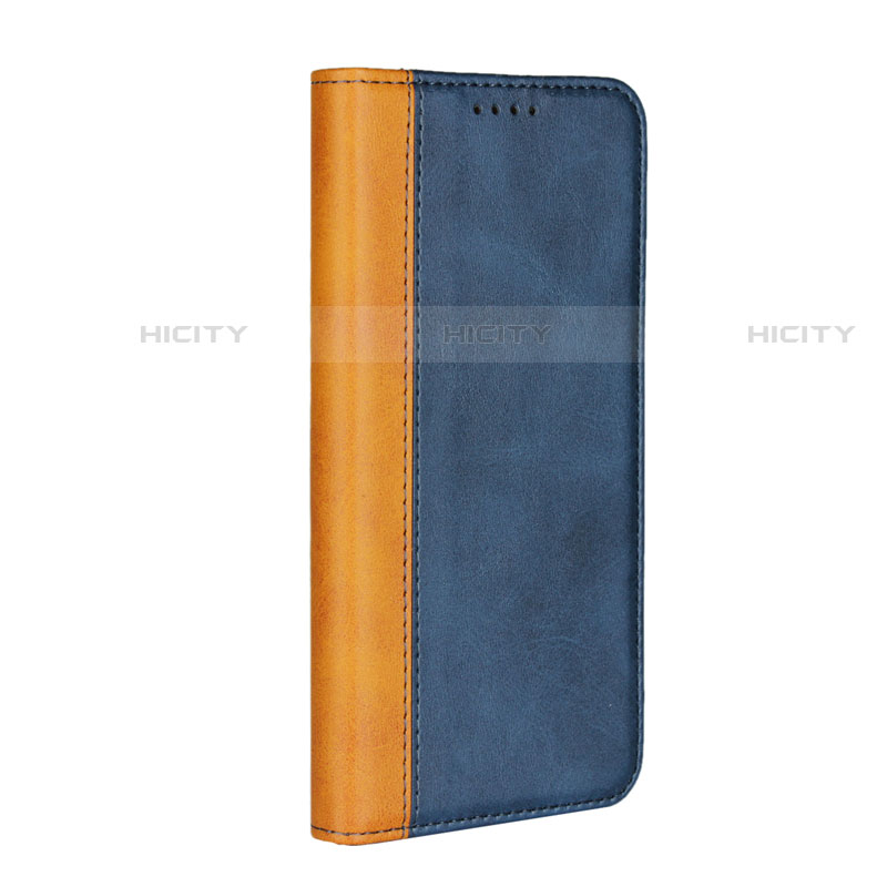 Funda de Cuero Cartera con Soporte Carcasa L01 para Sony Xperia XZ3