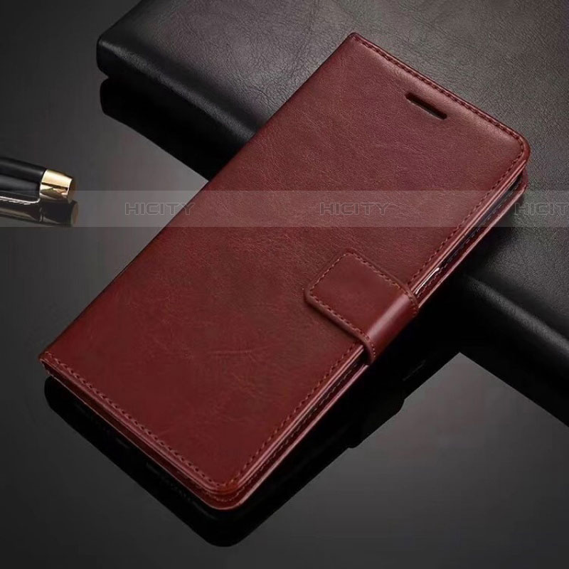 Funda de Cuero Cartera con Soporte Carcasa L01 para Vivo S1 Pro