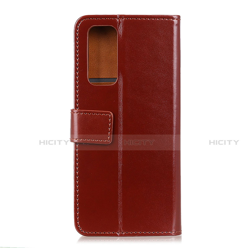 Funda de Cuero Cartera con Soporte Carcasa L01 para Vivo V20 SE