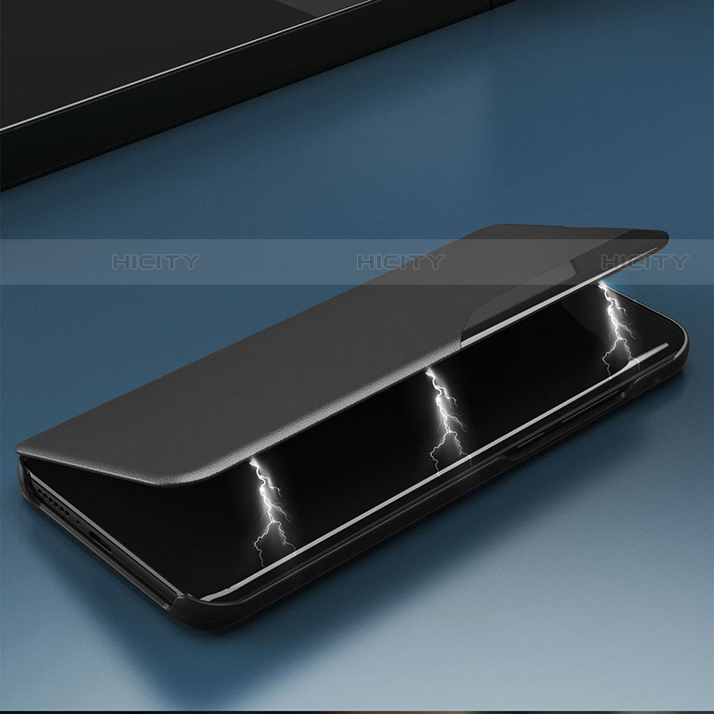 Funda de Cuero Cartera con Soporte Carcasa L01 para Xiaomi Mi 12 Pro 5G