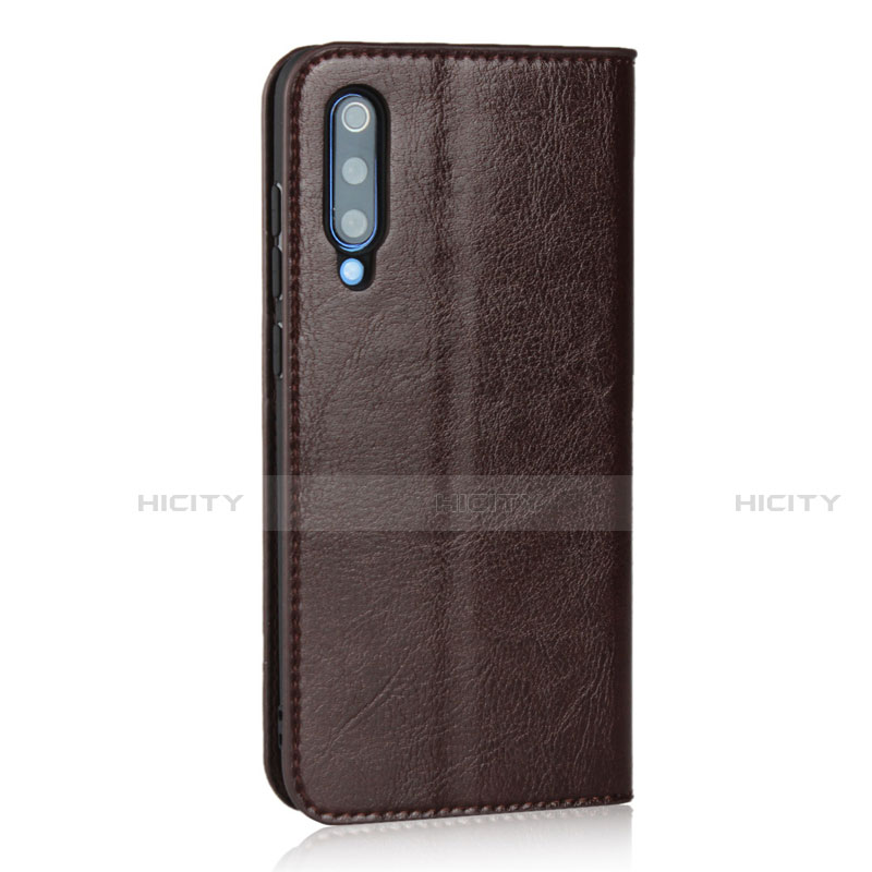 Funda de Cuero Cartera con Soporte Carcasa L01 para Xiaomi Mi 9 SE