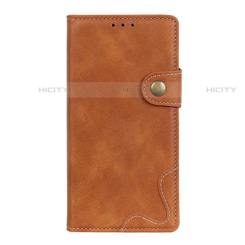 Funda de Cuero Cartera con Soporte Carcasa L01 para Xiaomi Redmi 9C