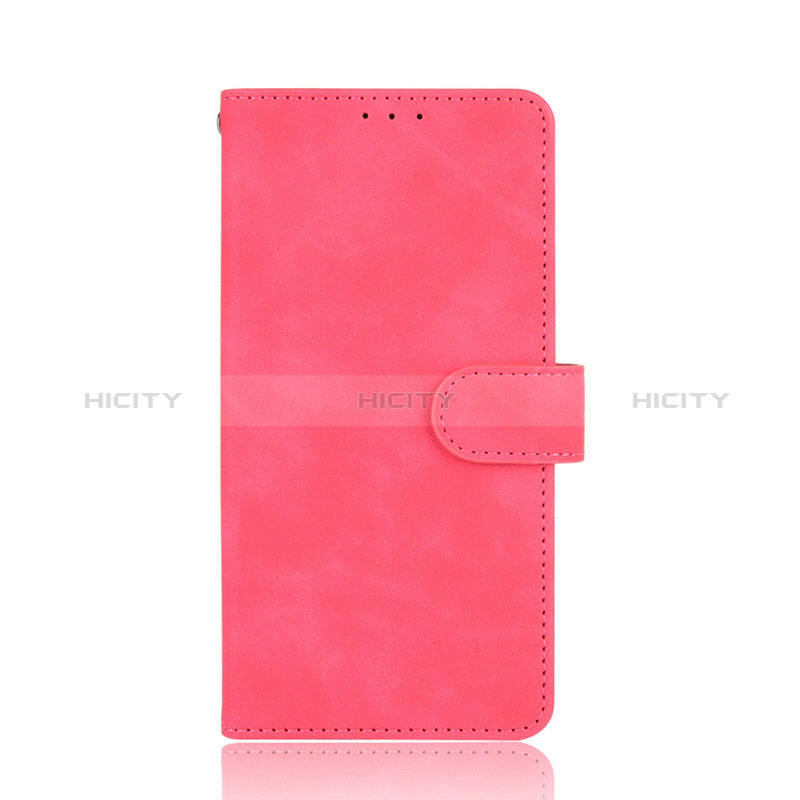 Funda de Cuero Cartera con Soporte Carcasa L01Z para Samsung Galaxy A80