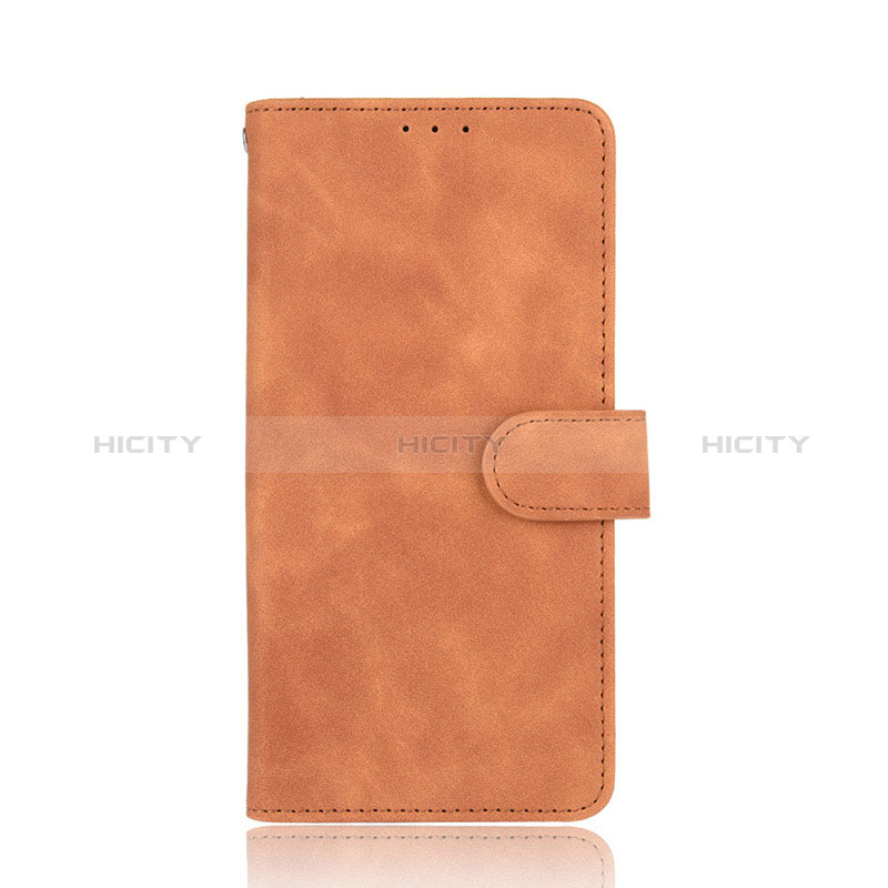 Funda de Cuero Cartera con Soporte Carcasa L01Z para Samsung Galaxy A80